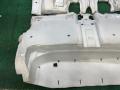 ковер салонный BMW X5 G05 [рестайлинг] G05 2023, 3.0 л., B58B30P, бензин, АКПП, a96, внедорожник 5 дв., полный привод, 7480368, 51477480368, 8076339, 51478076339, 9483128, 51479483128 - фото №11