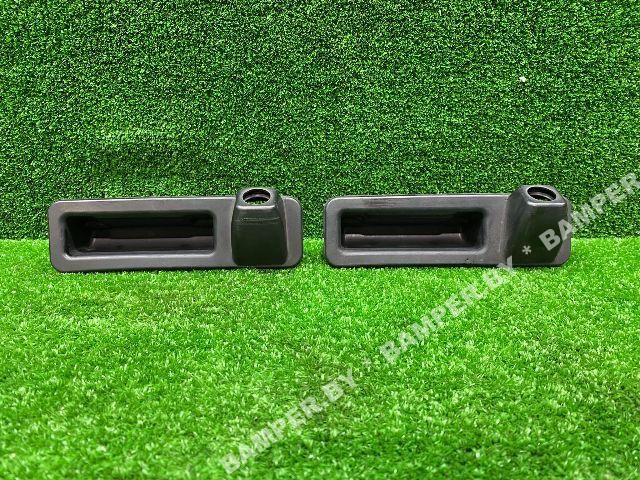кнопка открытия багажника BMW 1 серия F40 2019, 51247381868, 51247405635 - фото №1