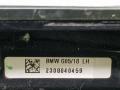 решетка радиатора BMW X5 G05 [рестайлинг] G05 2023, 3.0 л., B57 D30 B, дизель, АКПП, mineralweiß metallic (a96), внедорожник 5 дв., полный привод, 5A67CC5, 51135A67CC5 - фото №10