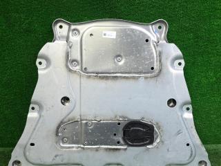 защита двигателя BMW X5 G05 [рестайлинг] G05 2023, 3.0 л., B57 D30 B, дизель, АКПП, carbonschwarz metallic (416), внедорожник 5 дв., полный привод, 6862071, 6862071