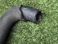 патрубок радиатора BMW X7 G07 2021, 4.4 л., N63B44D, бензин, 416 carbon-schwarz, внедорожник 5 дв., полный привод, 6821665, 64216821665 - фото №4
