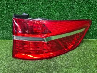 фонарь задний правый BMW X6 E71/E72 2010, 7179986, 63217179986