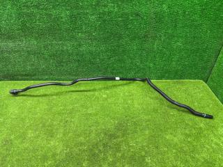 трубка вентиляции бака BMW X7 G07 2021, 4.4 л., N63B44D, бензин, 416 carbon-schwarz, внедорожник 5 дв., полный привод, 7471749, 16137471749