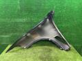 крыло переднее правое BMW X5 G05 [рестайлинг] G05 2023, 3.0 л., B57 D30 B, дизель, АКПП, carbonschwarz metallic (416), внедорожник 5 дв., полный привод, 7492364, 41007492364 - фото №2