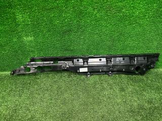 обшивка двери передняя правая BMW 4 серия G22/G23 G22 2022, 2.0 л., B47 D20 B, дизель, АКПП, arctic race blue metallic (c4f), купе, полный привод, 7944186, 51417944186