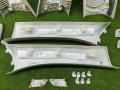 потолок BMW X7 G07 2021, 4.4 л., N63B44D, бензин, 416 carbon-schwarz, внедорожник 5 дв., полный привод, 4A06A71, 4A06A72, 4A06A43, 4A06A44, 4A06A95, 4A06A96, 4A06A71, 4A06A72, 4A06A43, 4A06A44, 4A06A95, 4A06A96 - фото №17