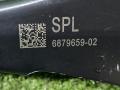 рычаг задний BMW 3 серия G20 2021, 3.0 л., B58B30, бензин, АКПП, oxidgrau ii metallic (c4a), седан, полный привод, правый руль, 6879659, 33106879659 - фото №5