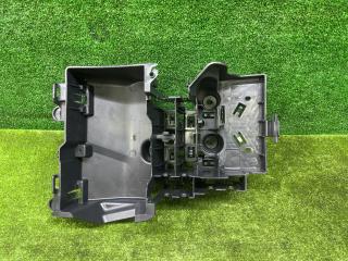 кронштейн (крепление) BMW X5 G05 [рестайлинг] G05 2023, 3.0 л., B57 D30 B, дизель, АКПП, carbonschwarz metallic (416), внедорожник 5 дв., полный привод, 8780755, 61138780755