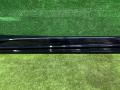 накладка на порог BMW X5 G05 [рестайлинг] G05 2023, 3.0 л., B57 D30 B, дизель, АКПП, carbonschwarz metallic (416), внедорожник 5 дв., полный привод, 8069277, 8069277 - фото №9
