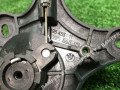 ручка открывания капота BMW 6 серия F06/F12/F13 2013, 4.4 л., бензин, АКПП, 7058117, 7225648, 7255801 - фото №5