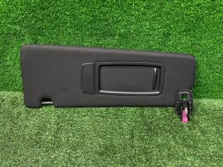 козырек солнцезащитный BMW 5 серия G30/G31 G30 2017, 2.0 л., B48 B20 A, бензин, АКПП, седан, задний привод, правый руль, 8068843, 8068843