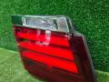 фонарь крышки багажника левый BMW 7 серия F01/F02 2011, 7300271, 63217300271 - фото №2