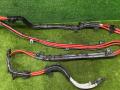 провод высоковольтный BMW X5 G05 2022, 3.0 л., B58B30, бензин, задний привод, 9442588, 9442588 - фото №2