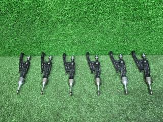 форсунка BMW X5 G05 2022, 3.0 л., B58B30, бензин, задний привод, 8656548, 13538656548