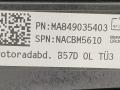декоративная крышка двигателя BMW X5 G05 [рестайлинг] G05 2023, 3.0 л., B57 D30 B, дизель, АКПП, mineralweiß metallic (a96), внедорожник 5 дв., полный привод, 8490354, 8490354 - фото №5