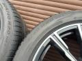колпак колесный BMW X5 G05 [рестайлинг] G05 2023, 3.0 л., B57 D30 B, дизель, АКПП, carbonschwarz metallic (416), внедорожник 5 дв., полный привод, 8071996, 8071997, 36118071996, 36118071997 - фото №16