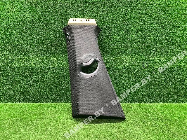 обшивка стойки центральной левой BMW X5 G05 2023, 51438469965, 9418733 - фото №1