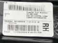 обшивка багажника BMW X7 G07 [рестайлинг] G07 2025, 3.0 л., B57 D30 B, дизель, АКПП, 475, внедорожник 5 дв., полный привод, правый руль, 5A01886, 51475A01886 - фото №5