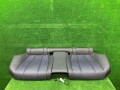сиденье заднее BMW 8 серия G14/G15 G16 2020, 4.4 л., N63 B44 C, бензин, АКПП, mineralweiß metallic (a96), седан, 52107470861, 52107470862, 52209893707, 52207358900, 7470861, 7470862, 9893707, 7358900 - фото №4