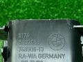 воздуховод тормозной левый BMW 4 серия G22/G23 G22 2022, 2.0 л., B47 D20 B, дизель, АКПП, arctic race blue metallic (c4f), купе, полный привод, 5A32063, 51745A32063 - фото №3