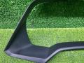 рамка панели приборов BMW X7 G07 2021, 4.4 л., N63B44D, бензин, 416 carbon-schwarz, внедорожник 5 дв., полный привод, 9399310, 51459399310 - фото №2
