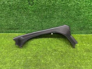 водосток крышки багажника BMW 4 серия G22/G23 G22 2022, 2.0 л., B47 D20 B, дизель, АКПП, arctic race blue metallic (c4f), купе, полный привод, 7487644, 51497487644