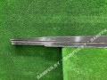 накладка на порог BMW 5 серия G30/G31 2018, 4.4 л., i, бензин, АКПП, седан, 51772447020 - фото №8