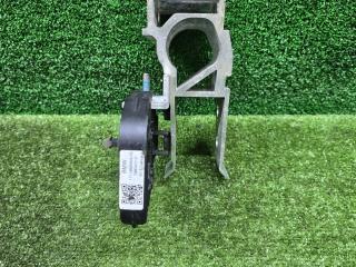 кронштейн радиатора BMW 3 серия G20 2021, 3.0 л., B58B30, бензин, АКПП, oxidgrau ii metallic (c4a), седан, полный привод, правый руль, 9895623, 17119895623