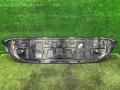 спойлер BMW X7 G07 2021, 4.4 л., N63B44D, бензин, 416 carbon-schwarz, внедорожник 5 дв., полный привод, 7450608, 51627450608 - фото №8