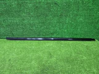 молдинг двери передней правой BMW X5 G05 2020, 3.0 л., B58B30, бензин, АКПП, a96, внедорожник 5 дв., 7444094, 51337444094