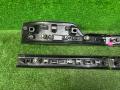 комплект накладок на пороги (внутренние) BMW X7 G07 2021, 4.4 л., N63B44D, бензин, 416 carbon-schwarz, внедорожник 5 дв., полный привод, 7434240, 7434239, 7487742, 7487741, 51437487742, 51437487741, 7434240, 7434239 - фото №10