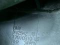 уплотнитель подкапотного пространства BMW X5 G05 2019, 3.0 л., B58B30C, бензин, АКПП, a300, внедорожник 5 дв., полный привод, 7425428, 51767425428 - фото №3