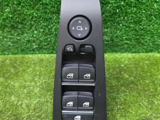блок управления стеклоподъемниками BMW X5 G05 [рестайлинг] G05 2023, 3.0 л., B57 D30 B, дизель, АКПП, carbonschwarz metallic (416), внедорожник 5 дв., полный привод, 5A5AAA3, 5A5AAA3