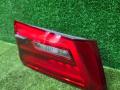 фонарь крышки багажника левый BMW M5 F90 2018, 4.4 л., S63 B44 B, бензин, седан, 7376475, 63217376475 - фото №2