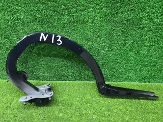 петля крышки багажника BMW 5 серия G30/G31 G30 2018, 4.4 л., N63 B44 C, бензин, АКПП, carbonschwarz metallic (416), седан, 7366397, 7366397