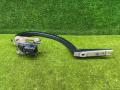 петля крышки багажника BMW 4 серия G22/G23 G22 2022, 2.0 л., B47 D20 B, дизель, АКПП, arctic race blue metallic (c4f), купе, полный привод, 7487623, 7487623 - фото №3