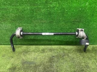 стабилизатор подвески задний BMW X7 G07 2021, 4.4 л., N63B44D, бензин, 416 carbon-schwarz, внедорожник 5 дв., полный привод, 6893548, 33556893548