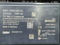 дистроник BMW X5 G05 [рестайлинг] G05 2023, 3.0 л., B58B30P, бензин, АКПП, a96, внедорожник 5 дв., полный привод, 5A8A328, 66315A8A328 - фото №8