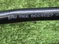 трубка вакуумная BMW 3 серия G20 2021, 3.0 л., B58B30, бензин, АКПП, oxidgrau ii metallic (c4a), седан, полный привод, правый руль, 8664527, 11668664527 - фото №4