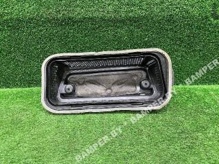 воздуховод BMW 5 серия G30/G31 2020, 9301576, 64319301576