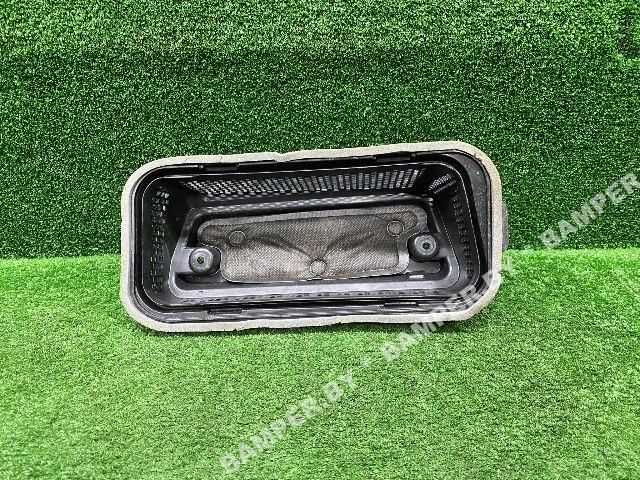 воздуховод BMW 5 серия G30/G31 2020, 9301576, 64319301576 - фото №1