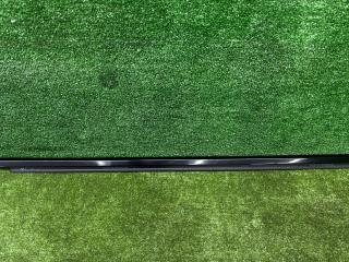 молдинг стекла двери задней BMW X4 G02 2019, 3.0 л., B58B30, бензин, АКПП, внедорожник 5 дв., полный привод, 7433105, 51357433105