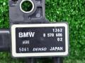 датчик давления (температуры) выхлопных газов BMW 3 серия G20/G21 [2-й рестайлинг] G20 2024, 2.0 л., B46 B20 B, бензин, АКПП, mineralweiß metallic (a96), седан, задний привод, правый руль, 8570686, 13628570686 - фото №2