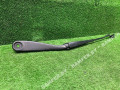 щеткодержатель (поводок стеклоочистителя, дворник) BMW X7 G07 2020, 61619479245, 7434846, 9479245 - фото №3