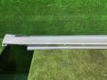накладка на порог BMW X5 G05 [рестайлинг] G05 2023, 3.0 л., B58B30P, бензин, АКПП, brooklyn grau metallic (c4p), внедорожник 5 дв., полный привод, 8069278, 8069278 - фото №6