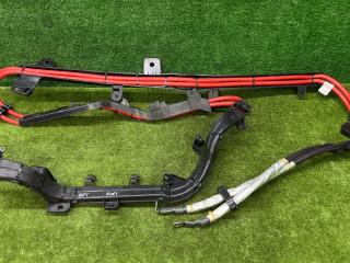 провод высоковольтный BMW X3 G01 [рестайлинг] G01 2023, 2.0 л., B46 B20 B, бензин, внедорожник 5 дв., полный привод, 8736072, 8736072