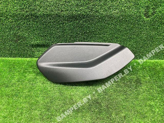 планка под капот BMW 5 серия G30/G31 2020, 12908648221