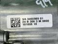 раздаточная коробка BMW X7 G07 [рестайлинг] G07 2025, 3.0 л., B57 D30 B, дизель, АКПП, 475, внедорожник 5 дв., полный привод, правый руль, 3465989, 3465989 - фото №12