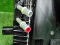 кассета радиаторов BMW X5 G05 [рестайлинг] G05 2023, 3.0 л., B58B30P, бензин, АКПП, a96, внедорожник 5 дв., полный привод, 5A5C817, 5A3F245, 5A4AEE5, 8686171, 8642748, 8686171, 8655761, 17115A4AEE5, 17428655761, 17218642748, 17115A3F245, 17115A5C817 - фото №14