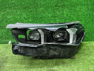 фара левая BMW 5 серия G60/G61 2025, 2.0 л., бензин, a90, седан, задний привод, правый руль, 5A798E3, 5A798E3